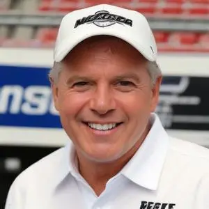 Rick Hendrick