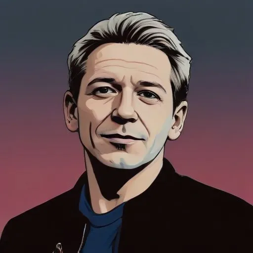 Rick Kemp