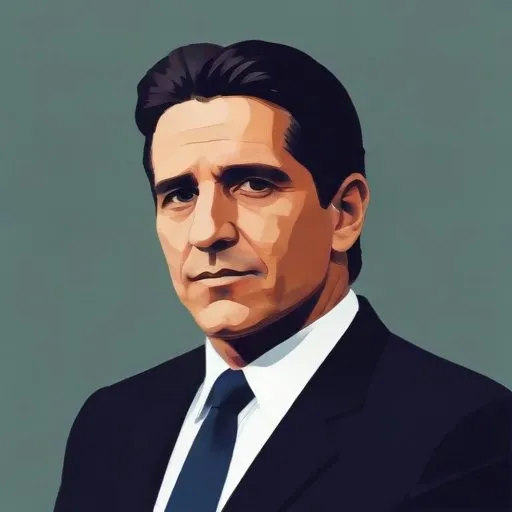 Rick Lazio