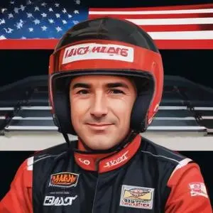 Rick Mears