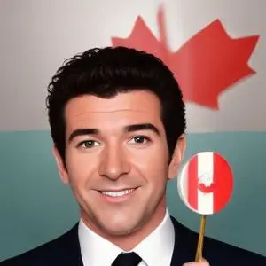Rick Mercer