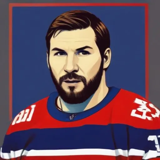 Rick Nash