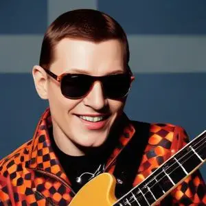 Rick Nielsen