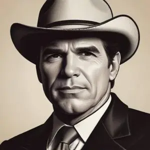 Rick Perry