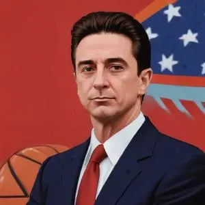 Rick Pitino