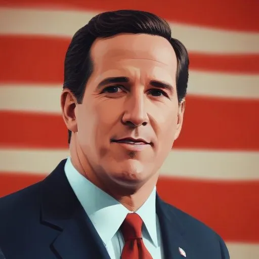 Rick Santorum