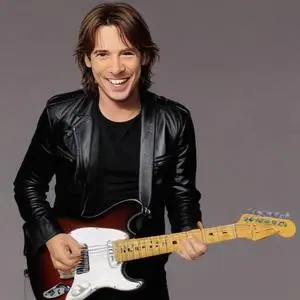 Rick Springfield