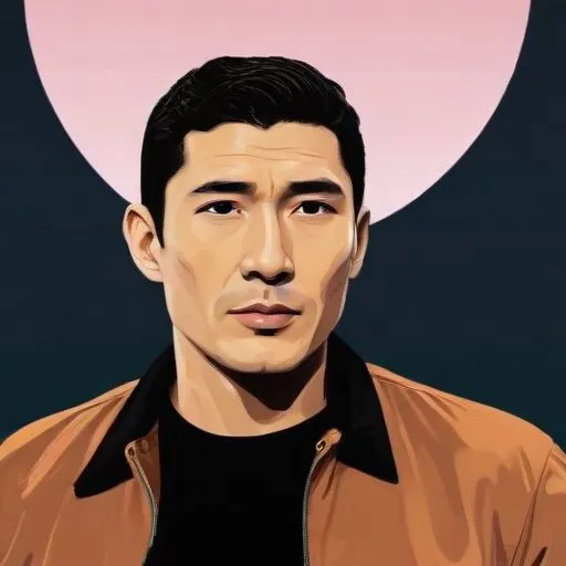 Rick Yune