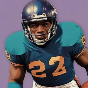 Rickey Jackson