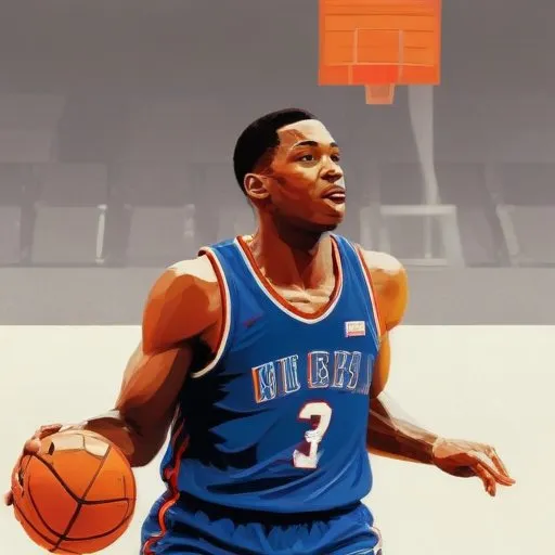 Rickey Paulding