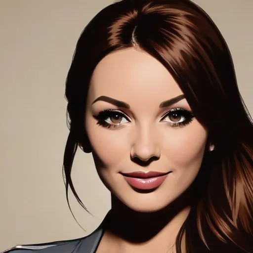 Ricki-Lee Coulter