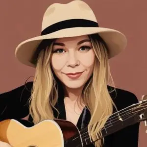 Rickie Lee Jones