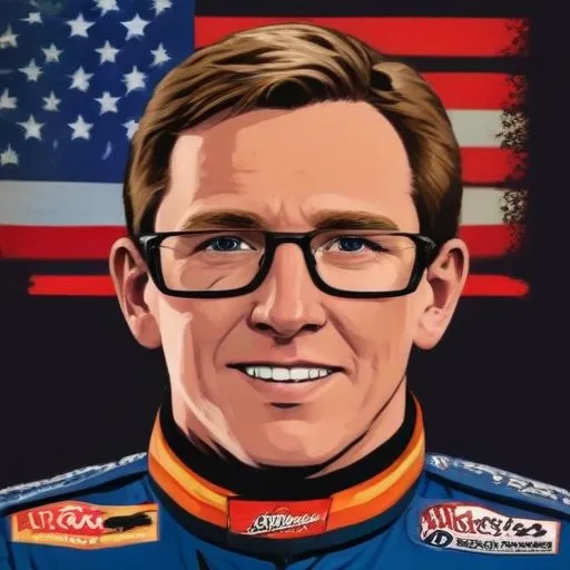 Ricky Craven