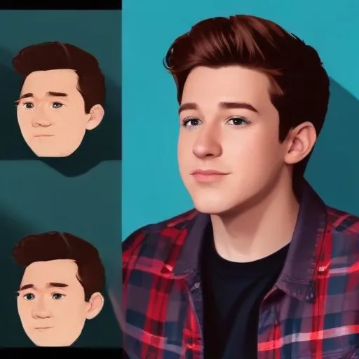 Ricky Dillon