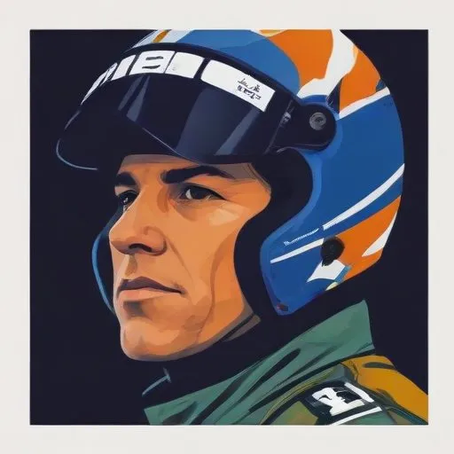 Ricky Hendrick