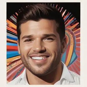 Ricky Martin