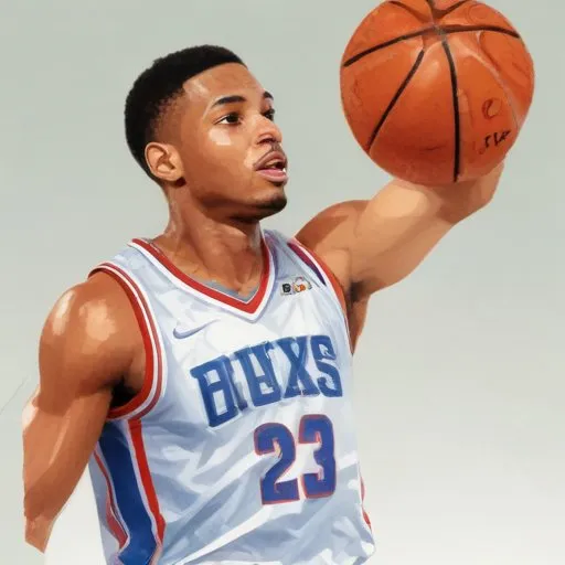 Ricky Pierce