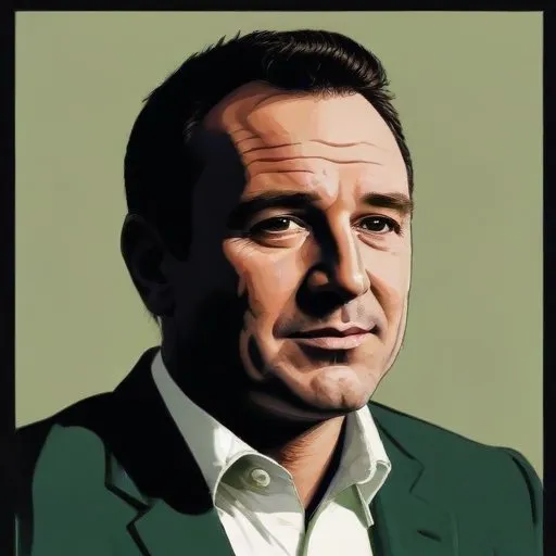 Ricky Stuart