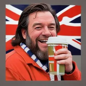 Ricky Tomlinson