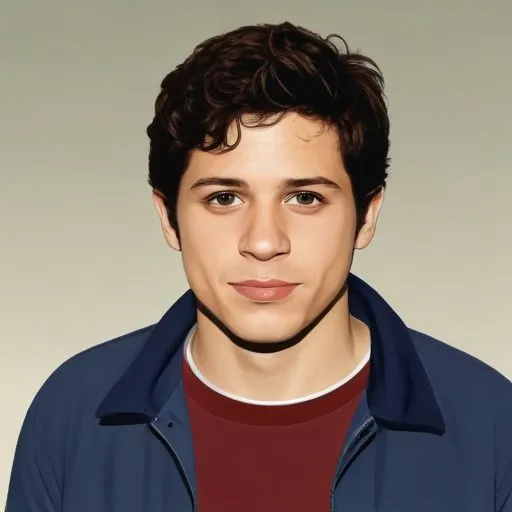 Ricky Ullman