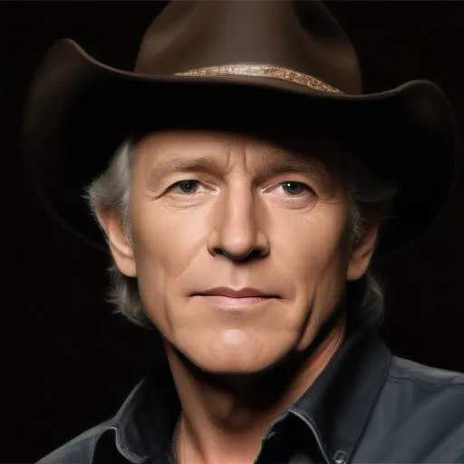 Ricky Van Shelton