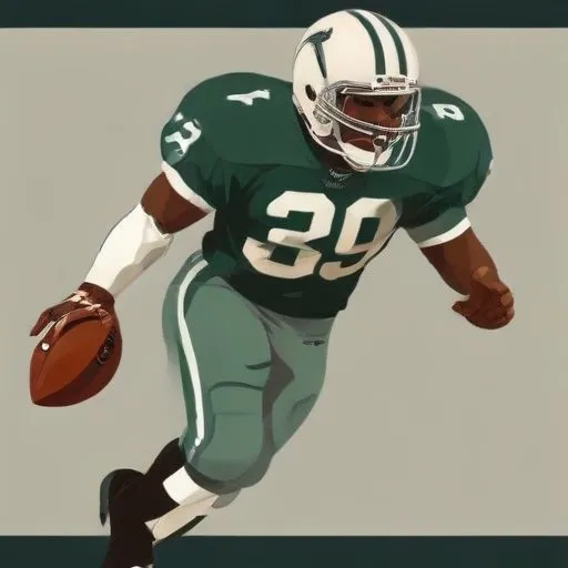 Ricky Watters