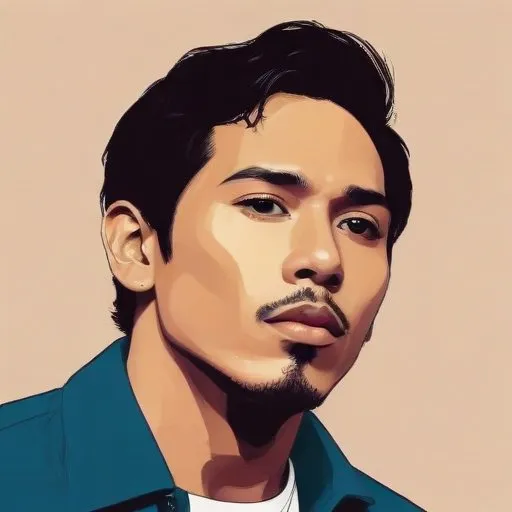 Rico Blanco