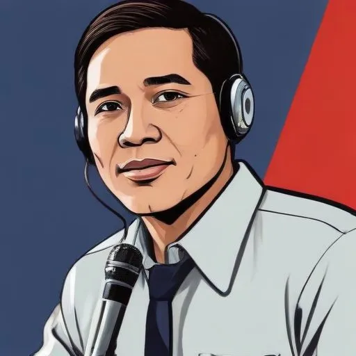 Rico Hizon