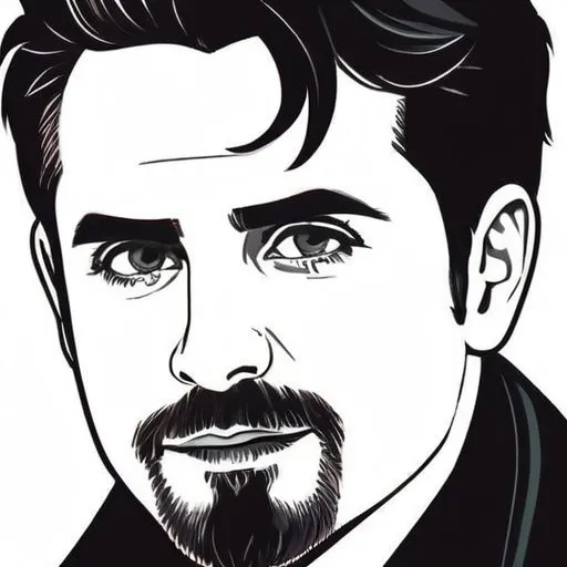 Rider Strong