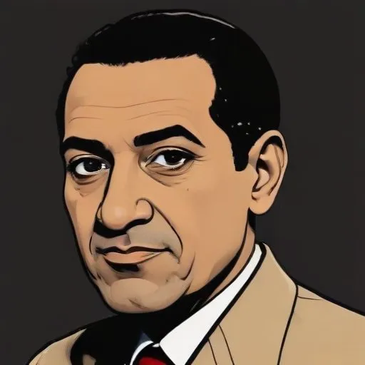 Rifaat el-Mahgoub