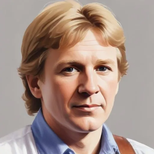 Rik Emmett