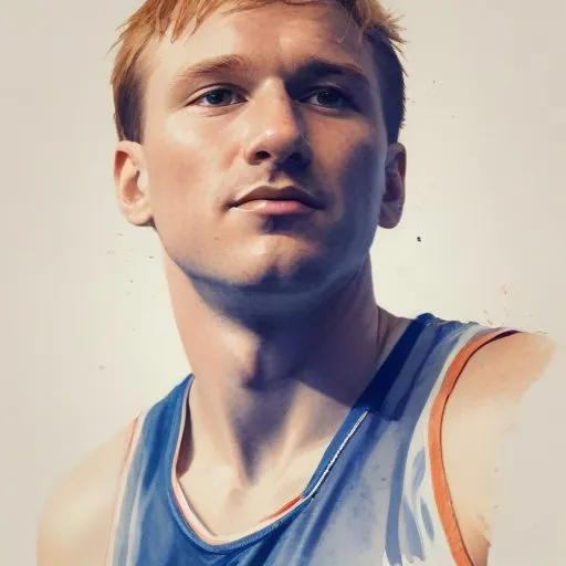 Rik Smits