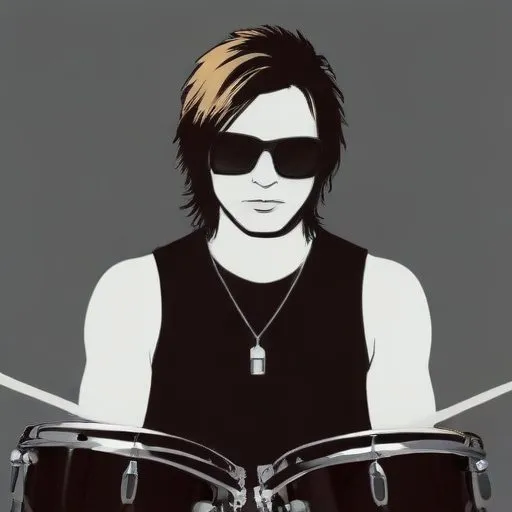 Rikki Rockett