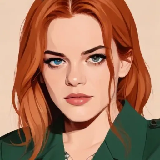 Riley Keough
