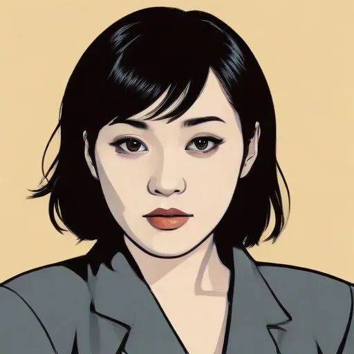 Rinko Kikuchi