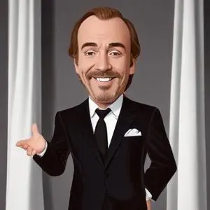 Rip Torn