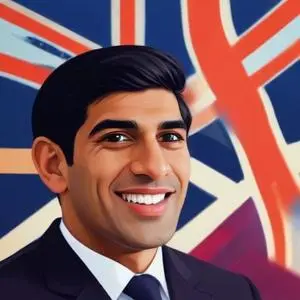 Rishi Sunak