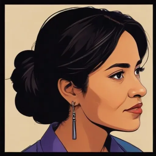 Rita Cetina Gutiérrez