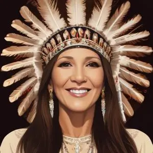 Rita Coolidge