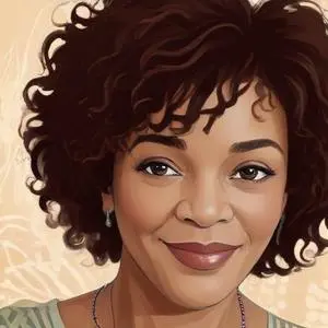 Rita Dove
