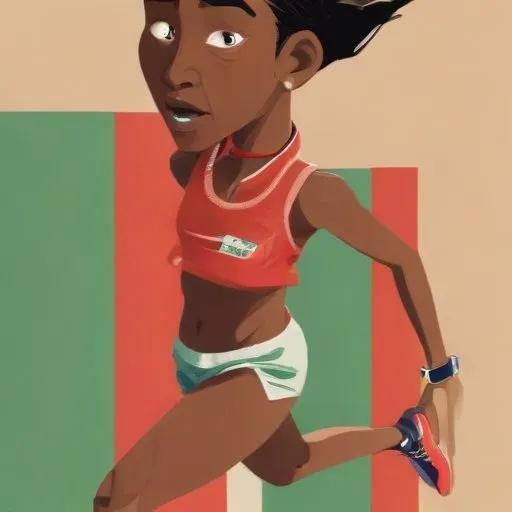 Rita Jeptoo