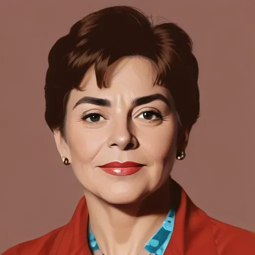 Rita Mae Brown