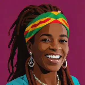 Rita Marley