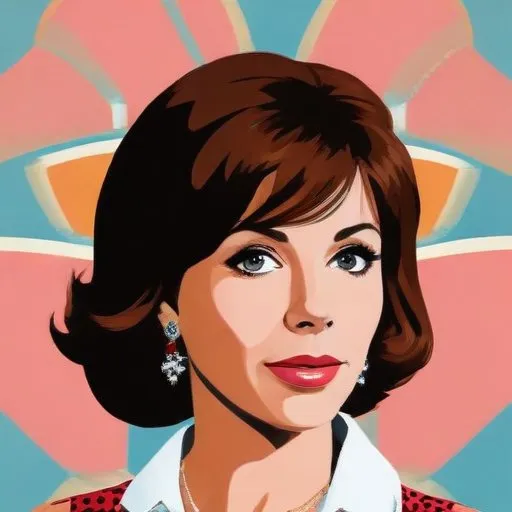 Rita Rudner