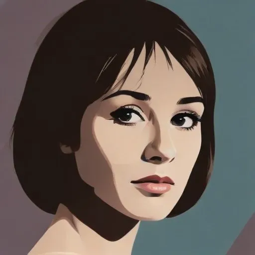 Rita Tushingham