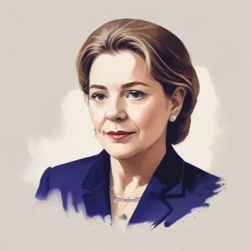 Rita Verdonk