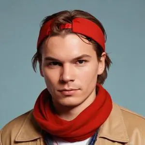River Phoenix