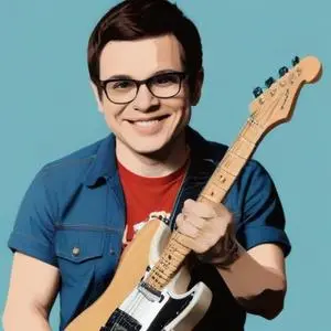 Rivers Cuomo