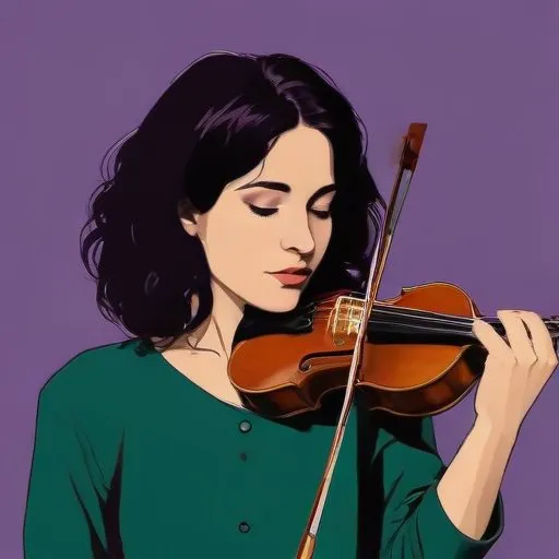 Rivka Golani