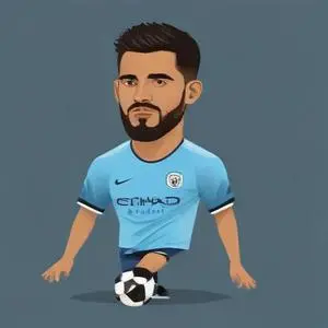 Riyad Mahrez